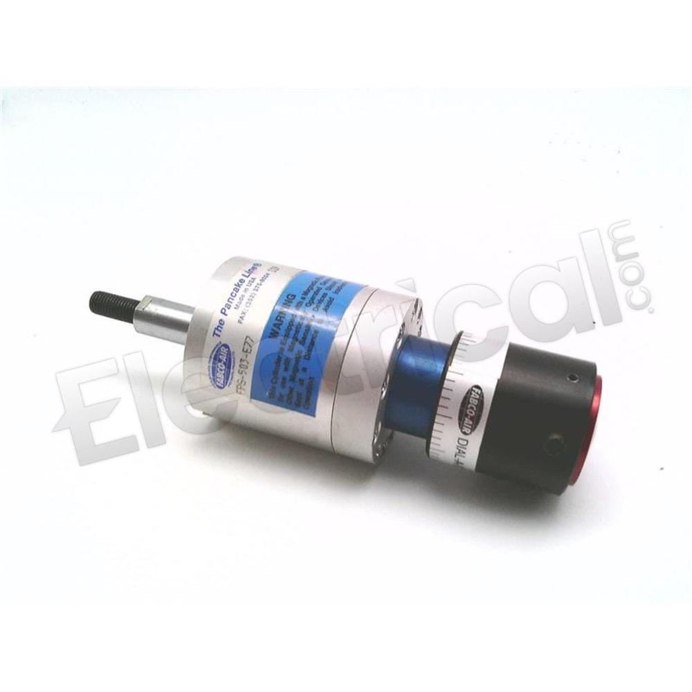 FPS-503-E77