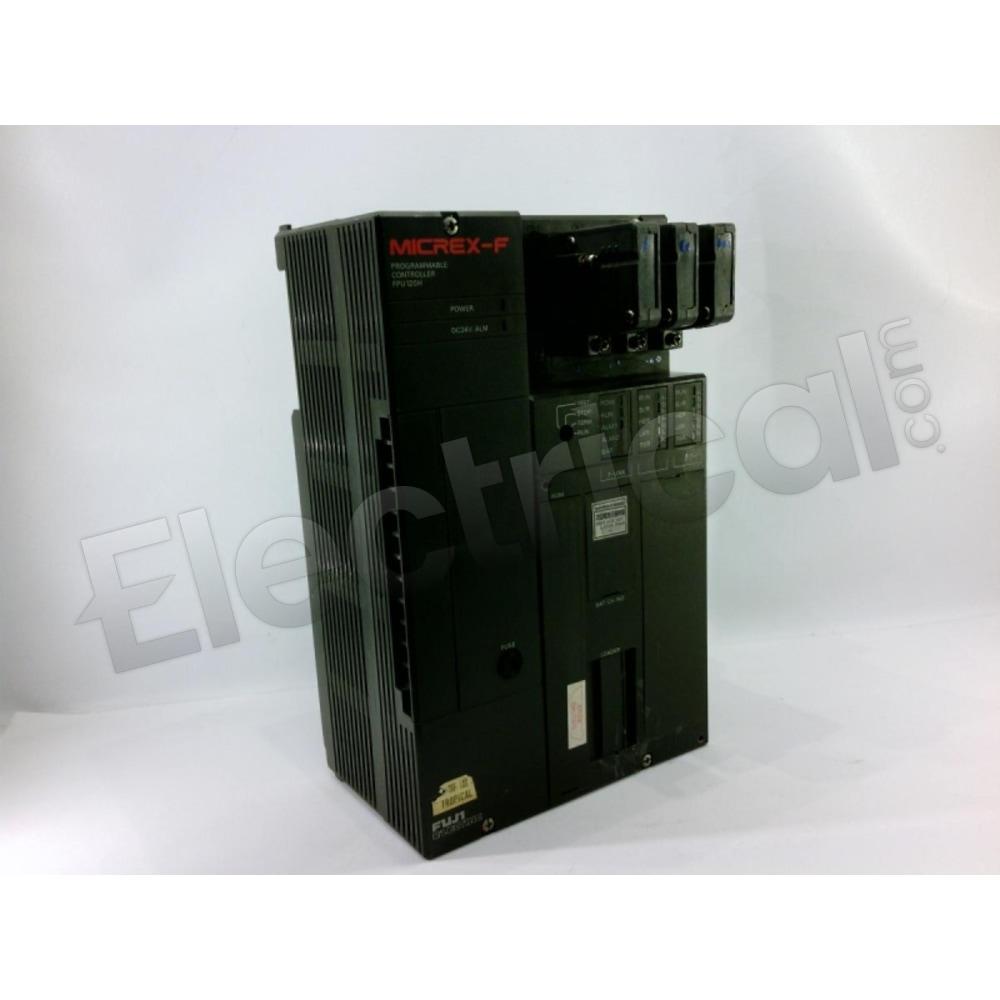 FPU-120H-G02-NK-Z004