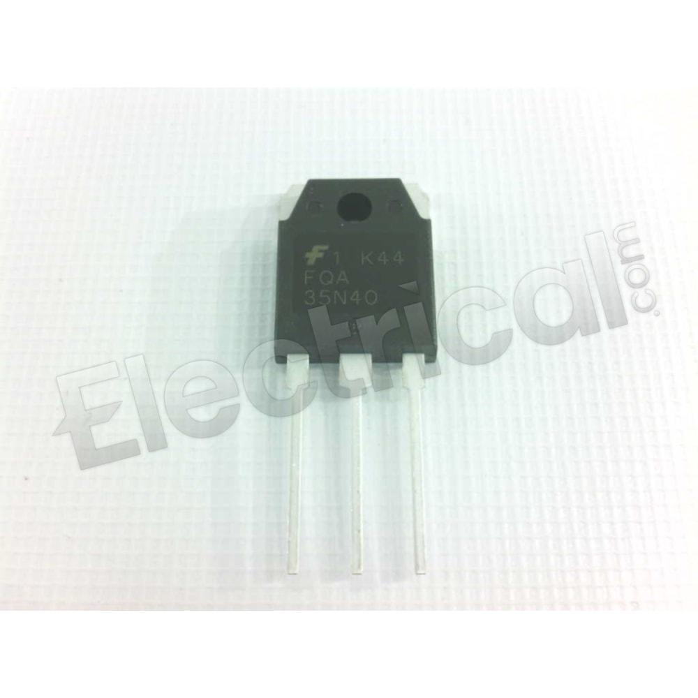 FQA35N40