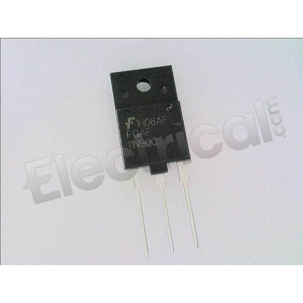 FQAF11N90C