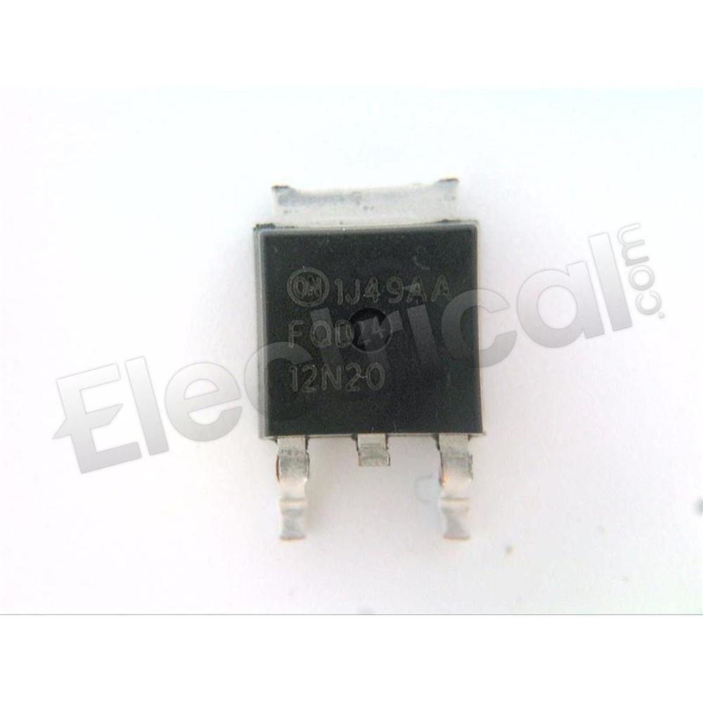 FQD12N20TM