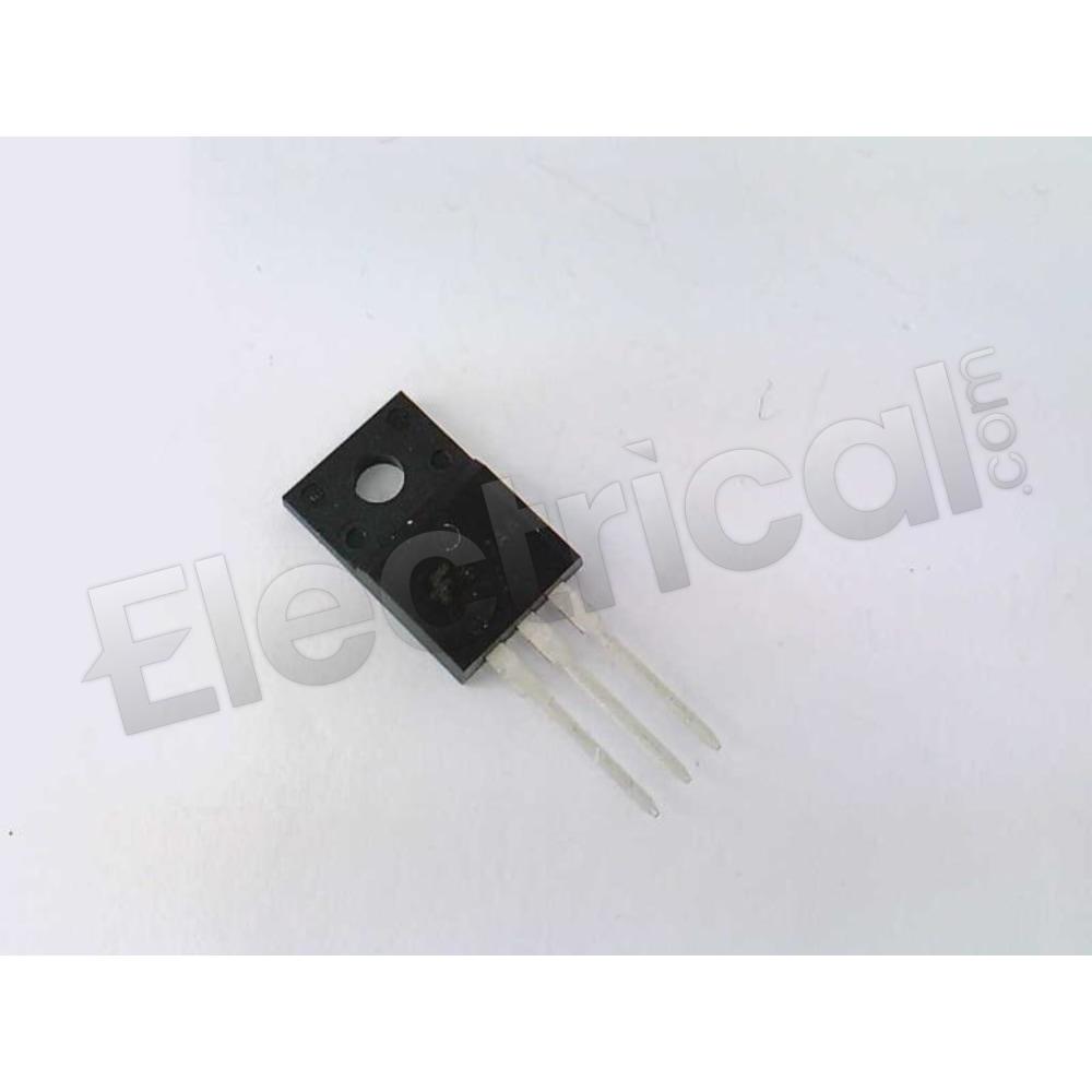 FQPF10N20C