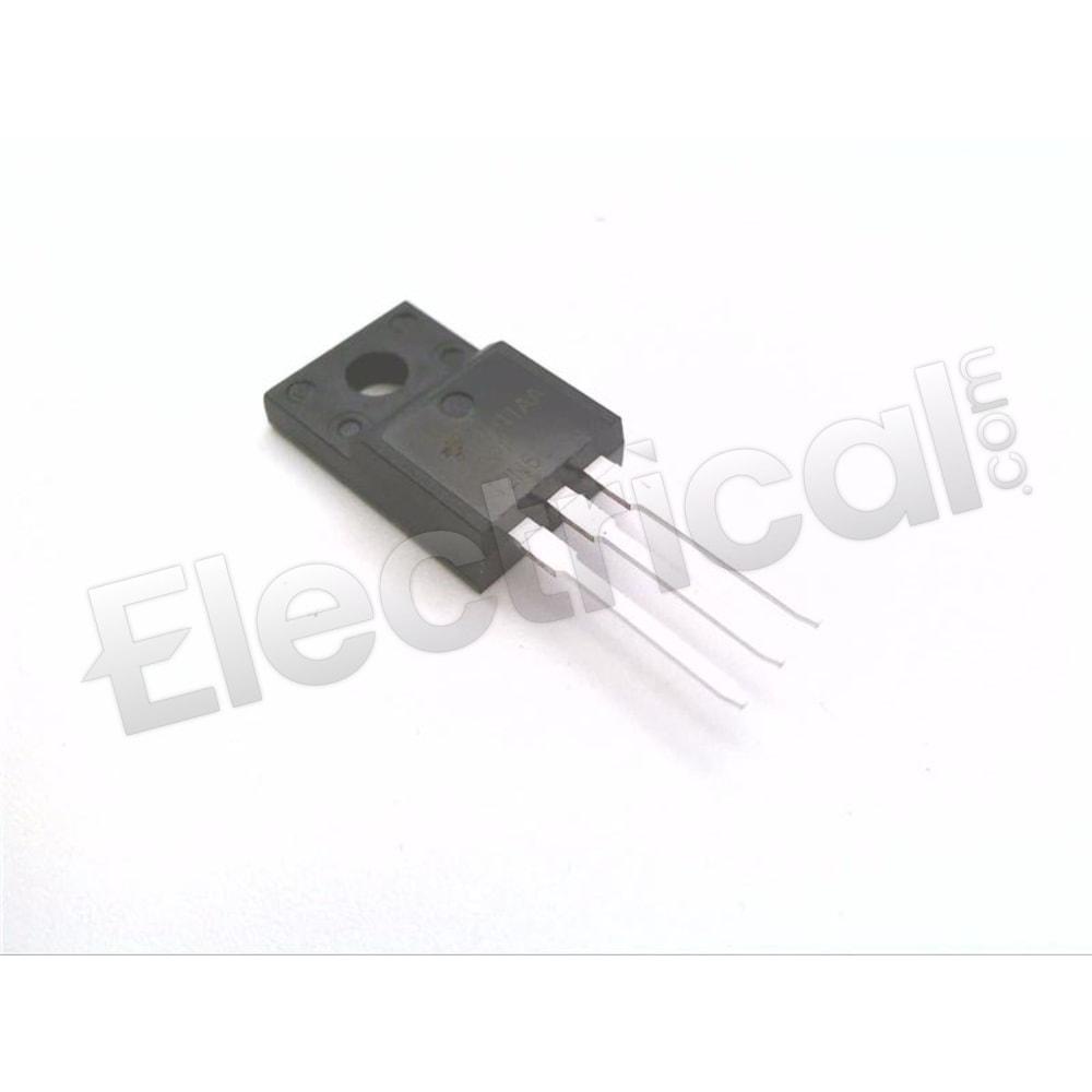 FQPF12N60C