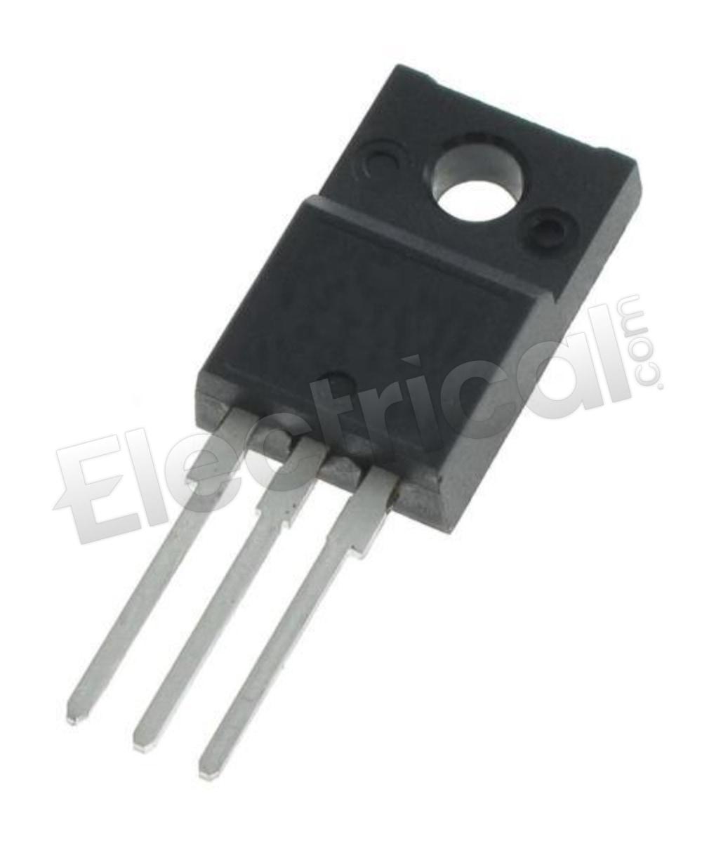 FQPF6N80C