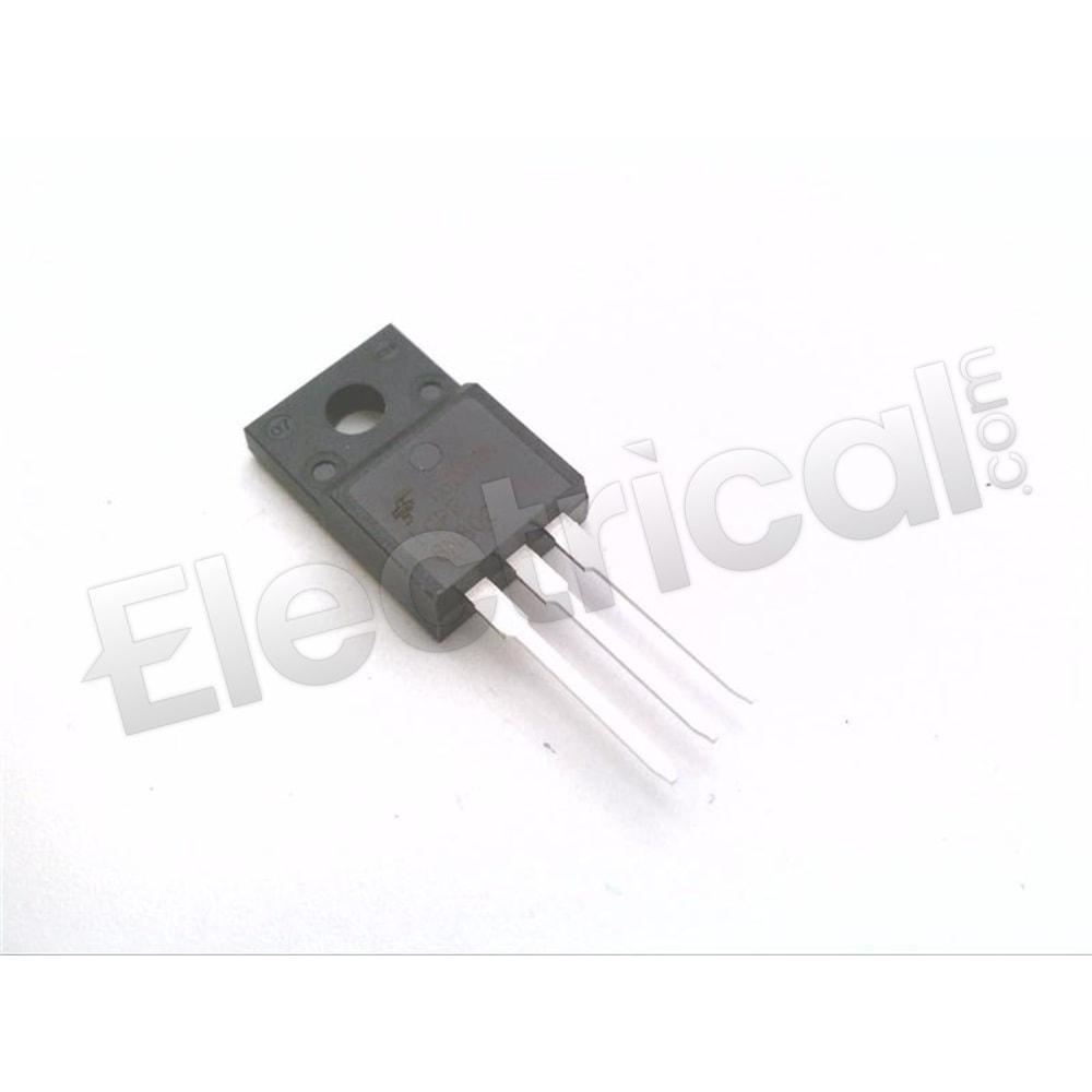 FQPF8N80C
