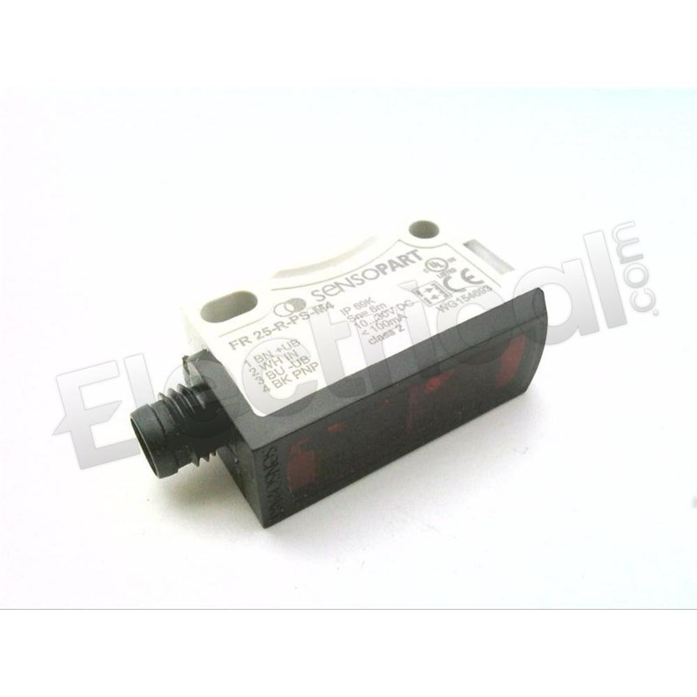 FR 25-R-PS-M4