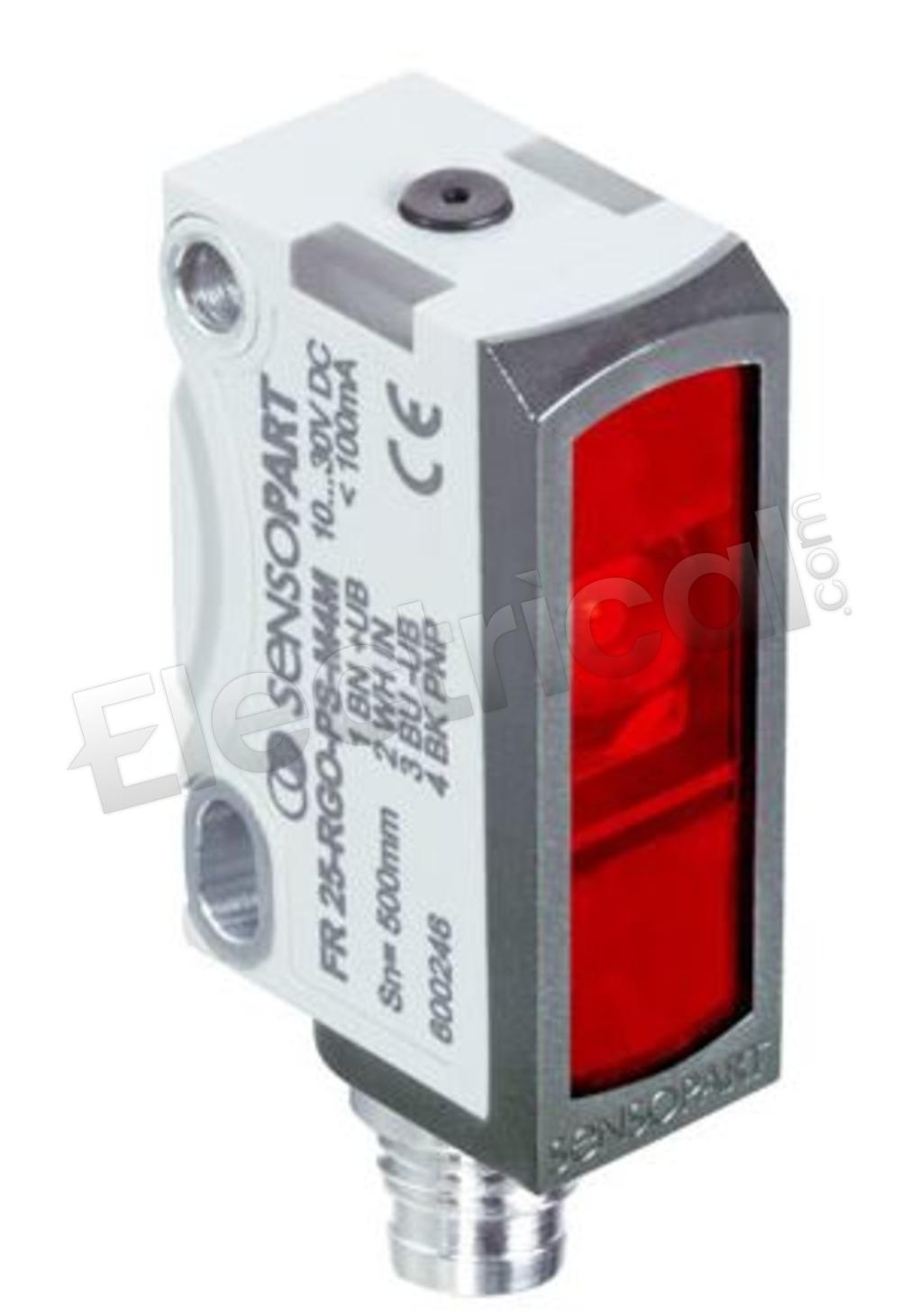 FR 25-RGO-PS-M4
