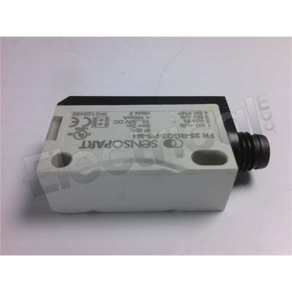 FR 25-RGO2-PS-M4