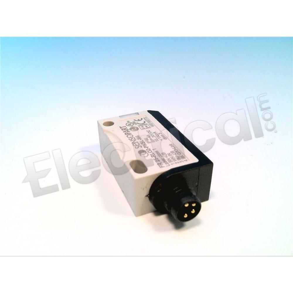 FR 25-RLO2-PNSL-M4