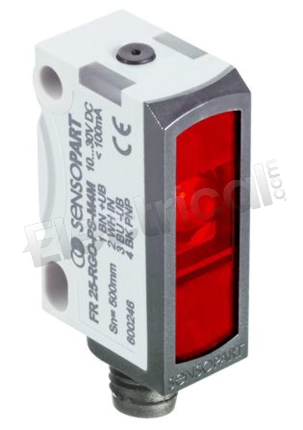 FR 25-RLO2-PS-M4