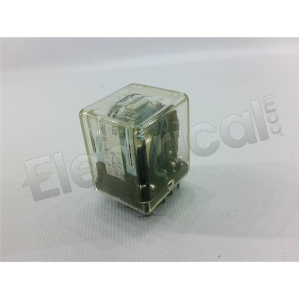 FR-14P-110VAC-4A