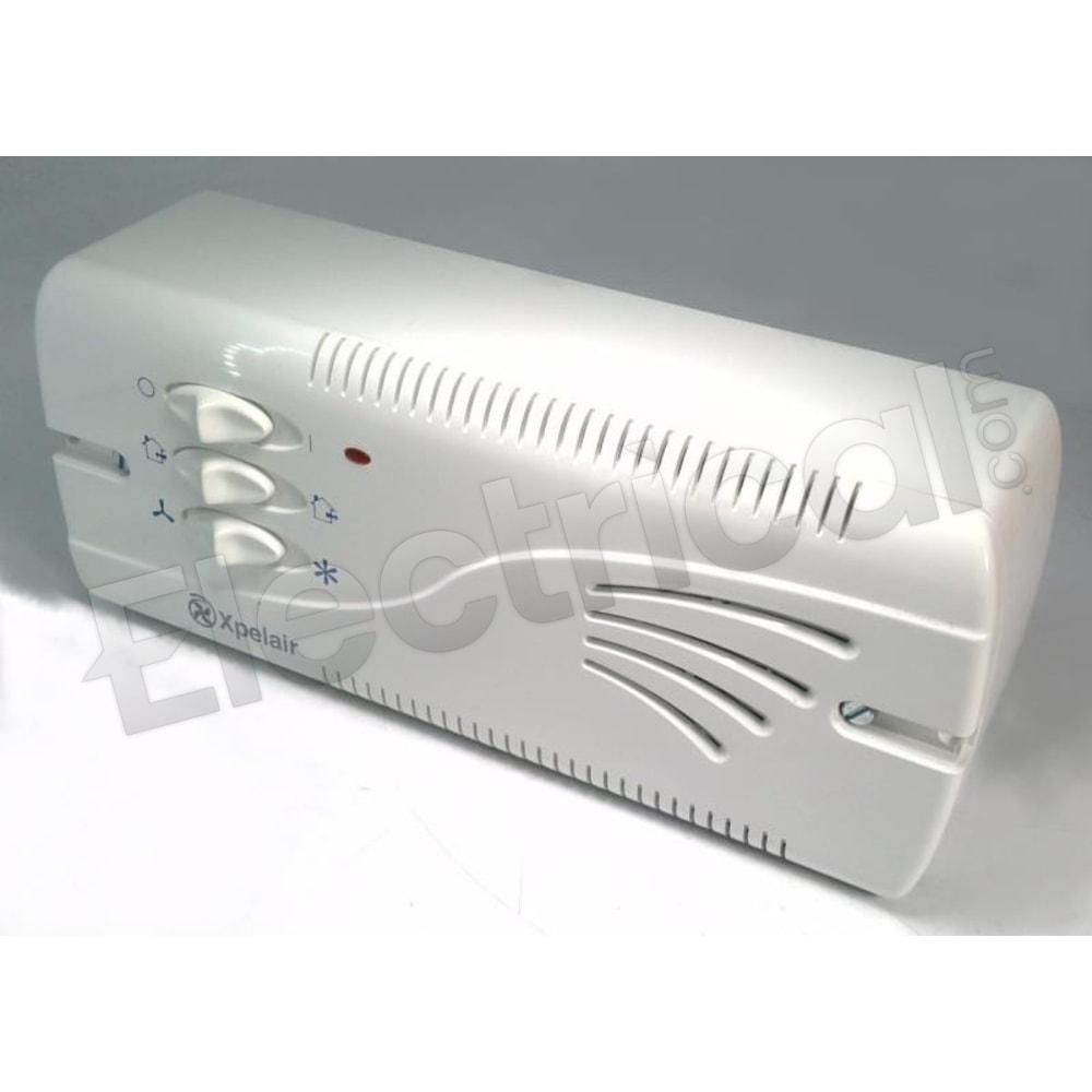 Xpelair Fuse Part And Accessory FR-22.30