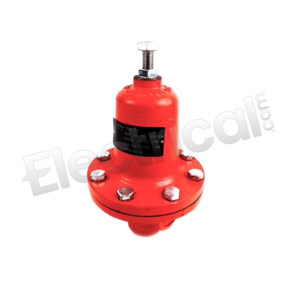 FR-3/4-30-150PSI