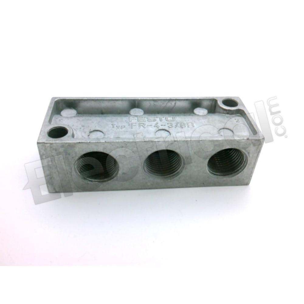 FR-4-3/8-B