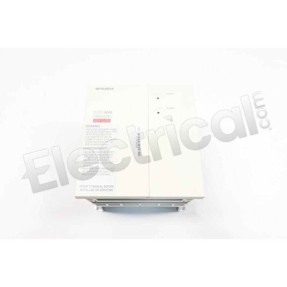 FR-A044-0.75K-UL