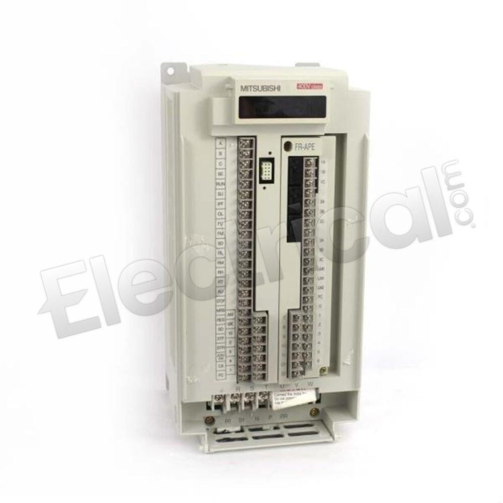 FR-A220-E-2.2K-UL
