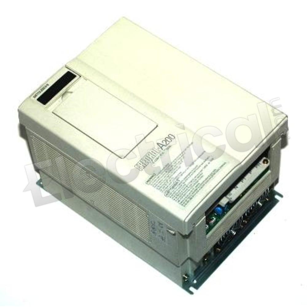 FR-A220E-7.5K-UL