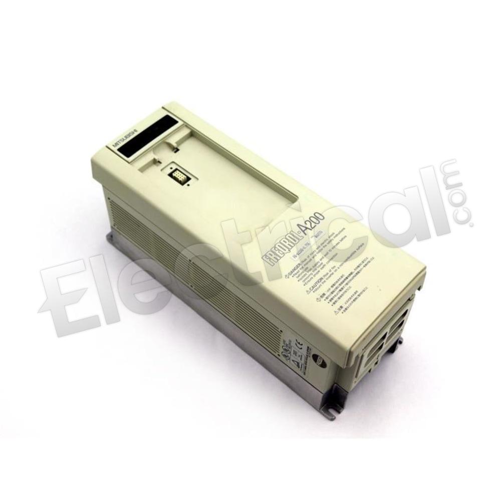 FR-A240-E-0.4K-UL