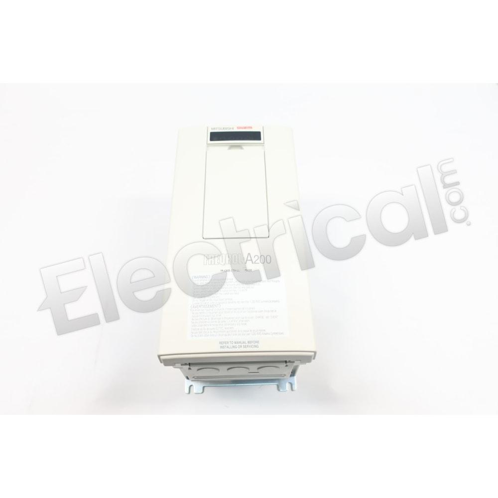 FR-A240E-0.75K-UL