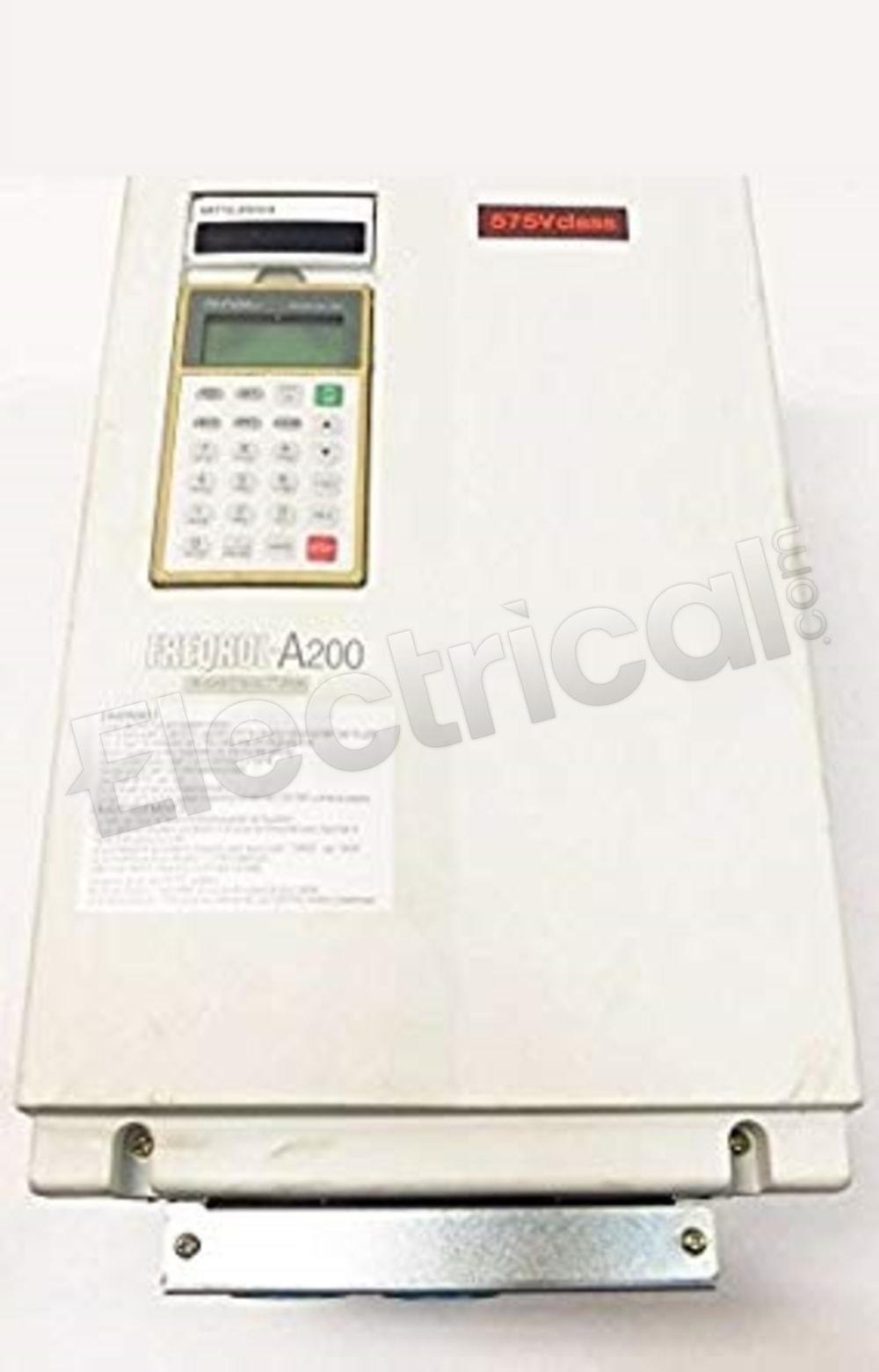 FR-A260E-7.5K-UL