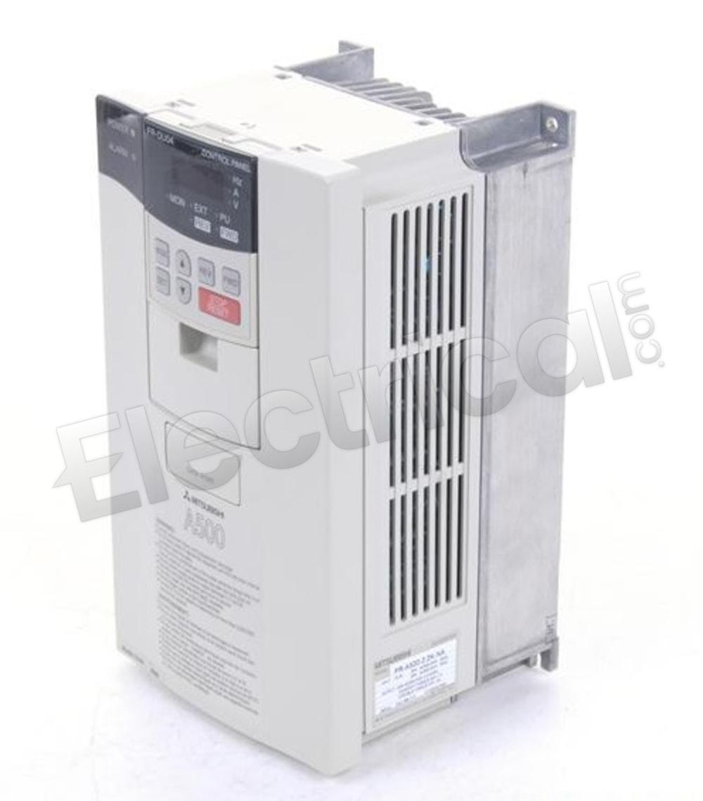 FR-A520-3.7K