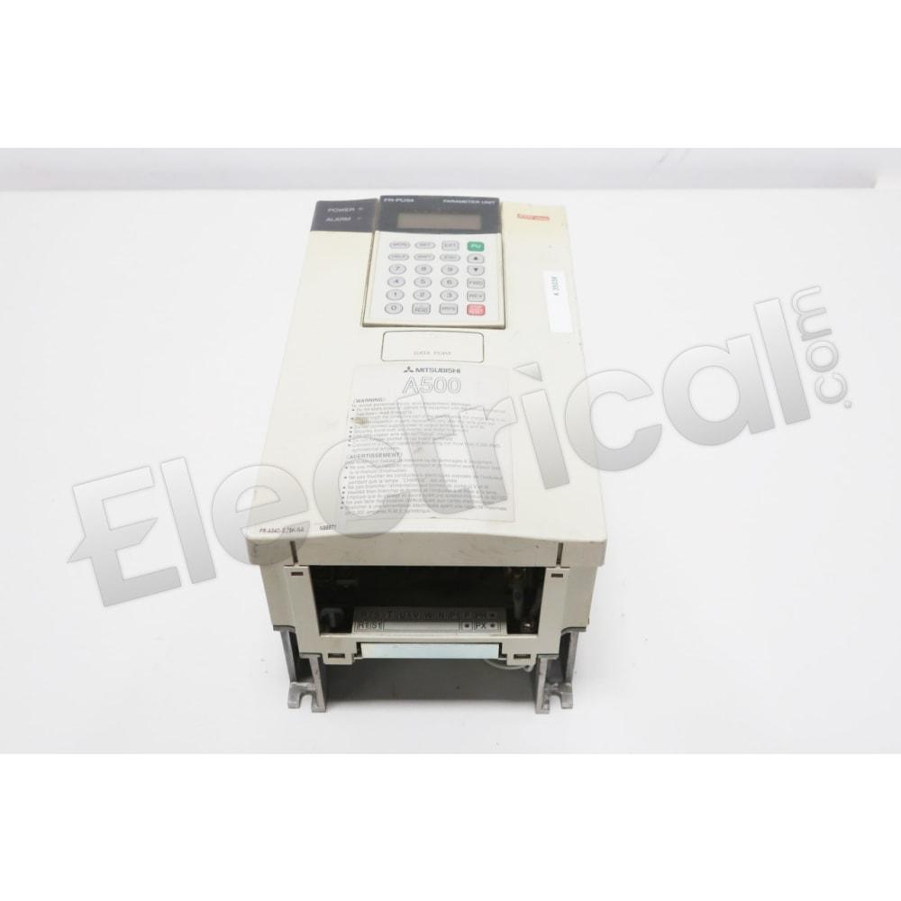 FR-A540-0.75K-NA