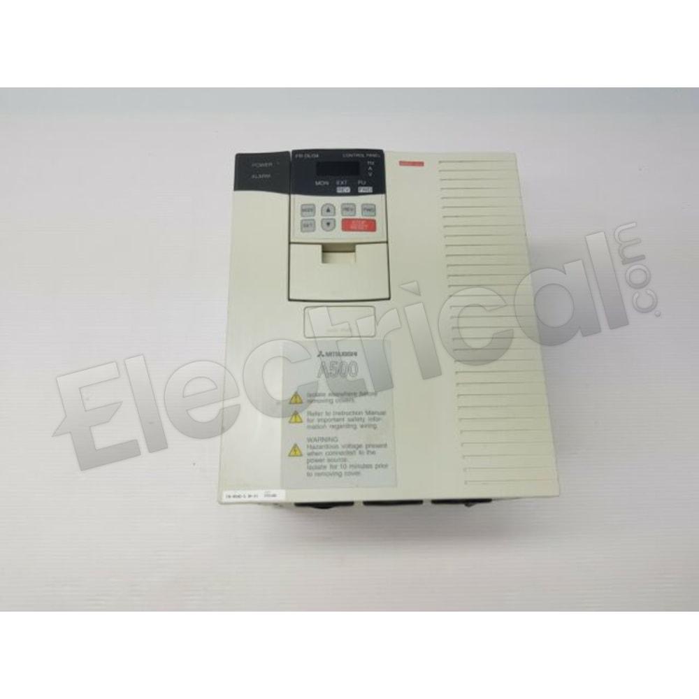 FR-A540-5.5K-EC