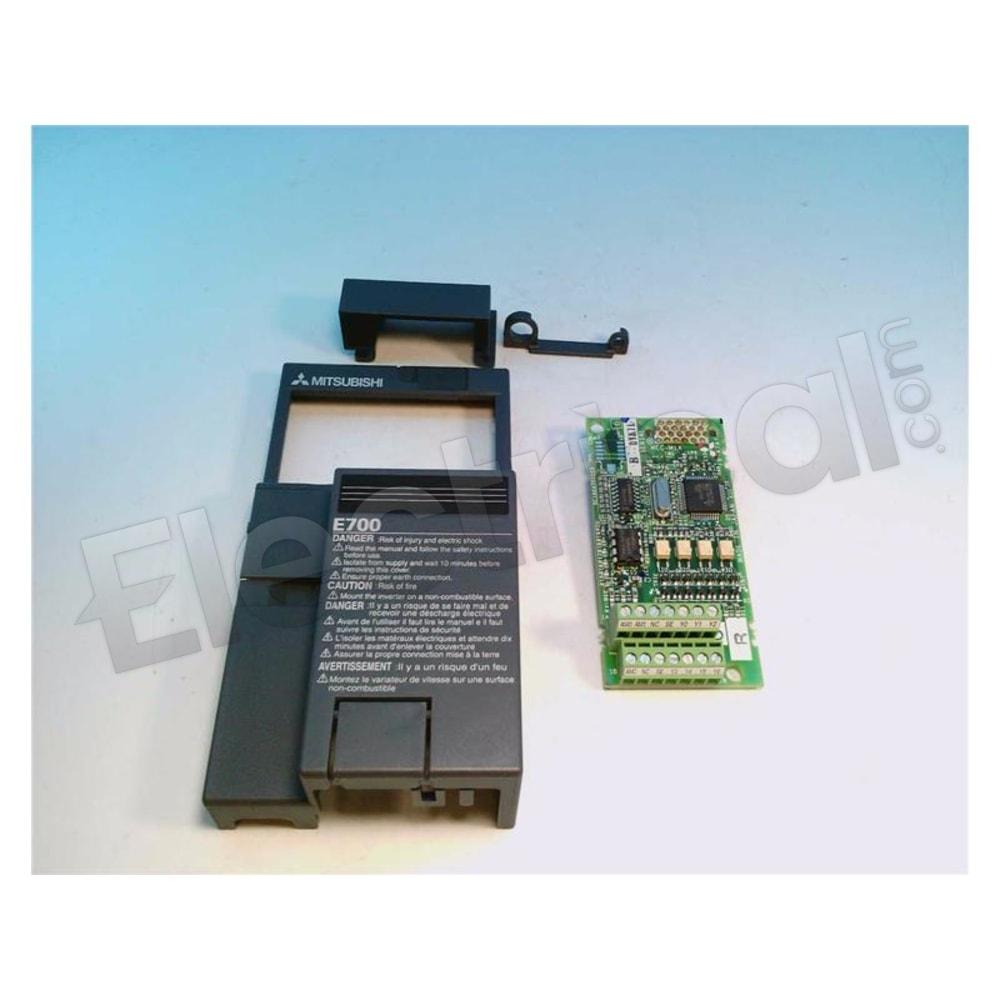FR-A7AY E KIT