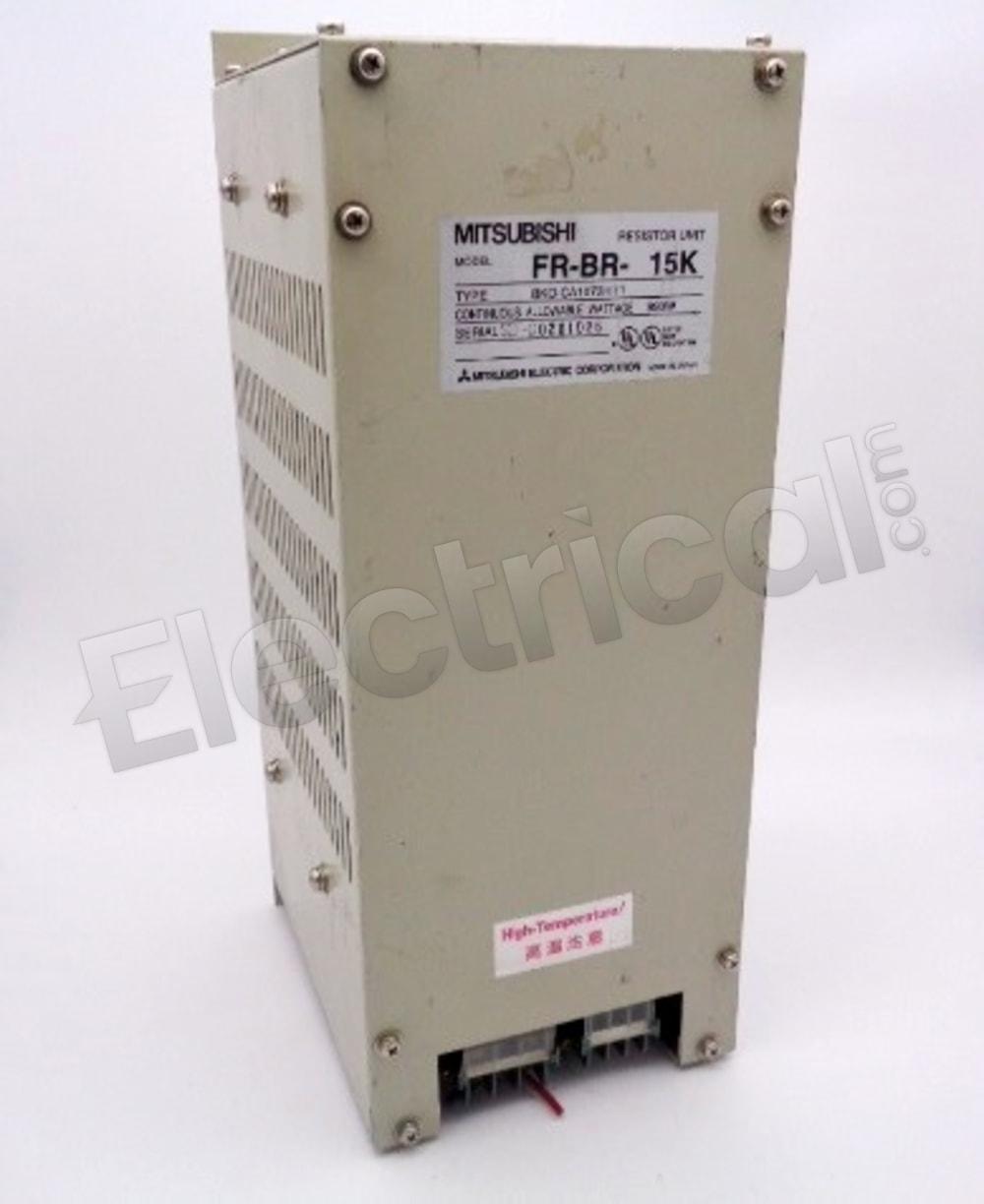 FR-BR-H15K