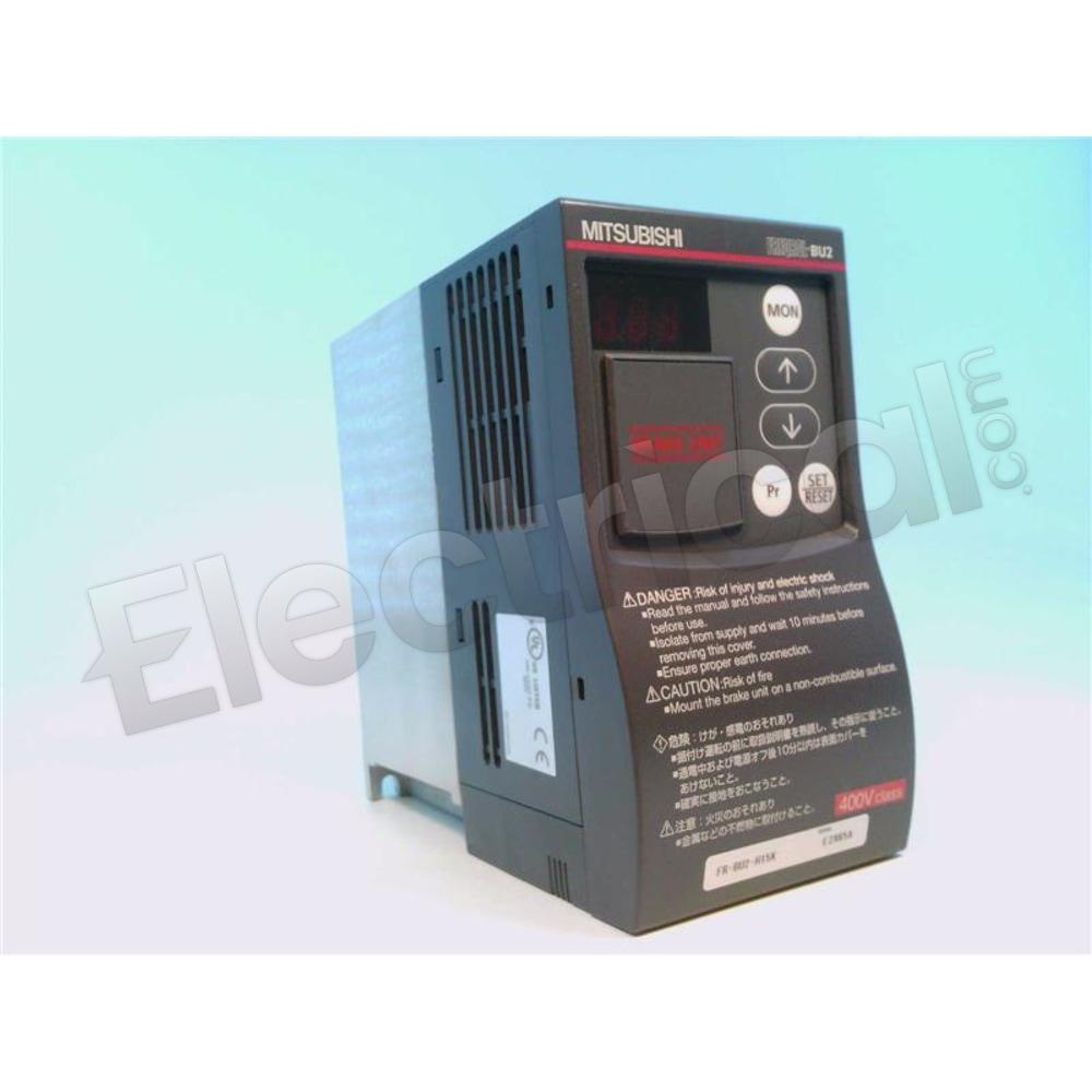 FR-BU2-H15K