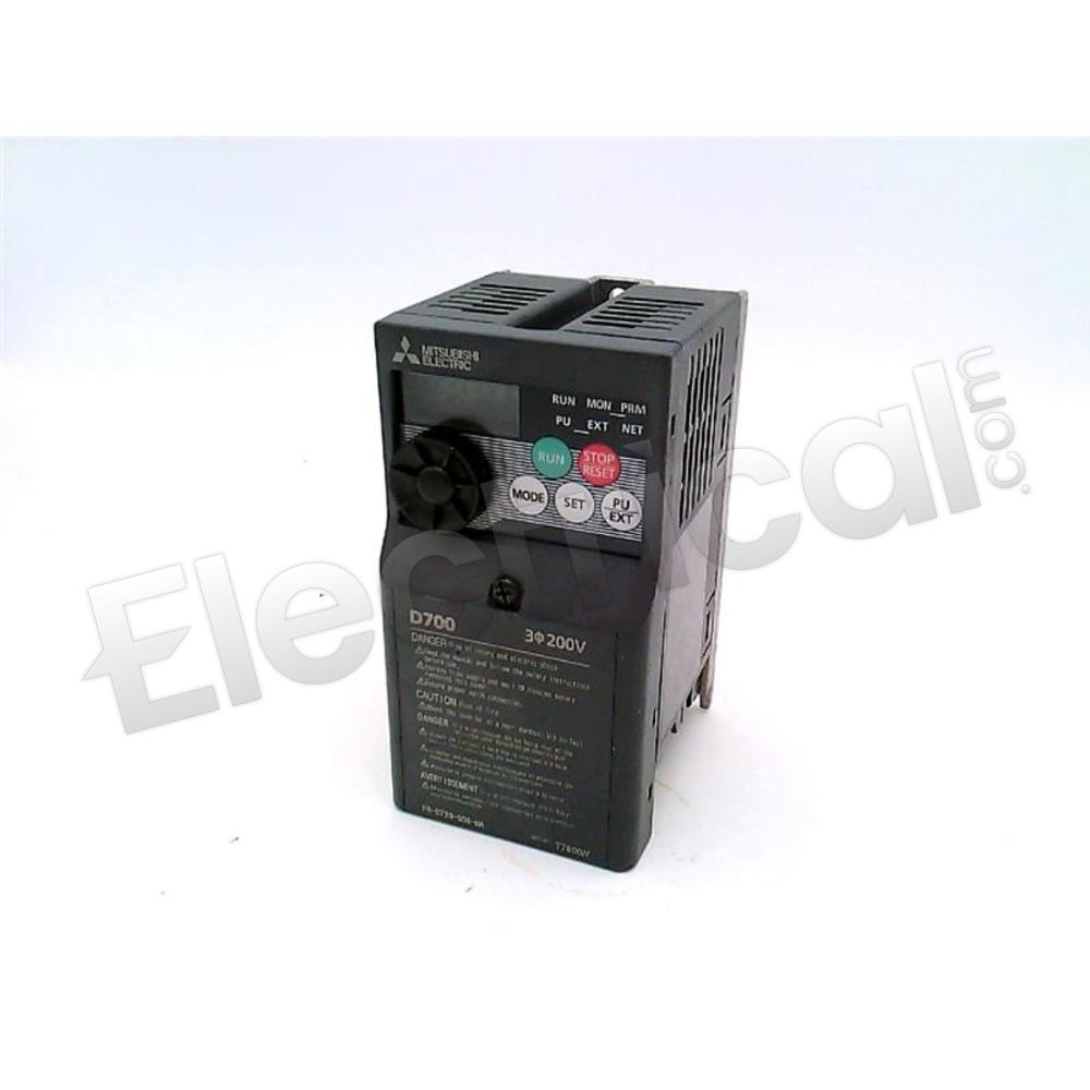 FR-D720-0.1K-60