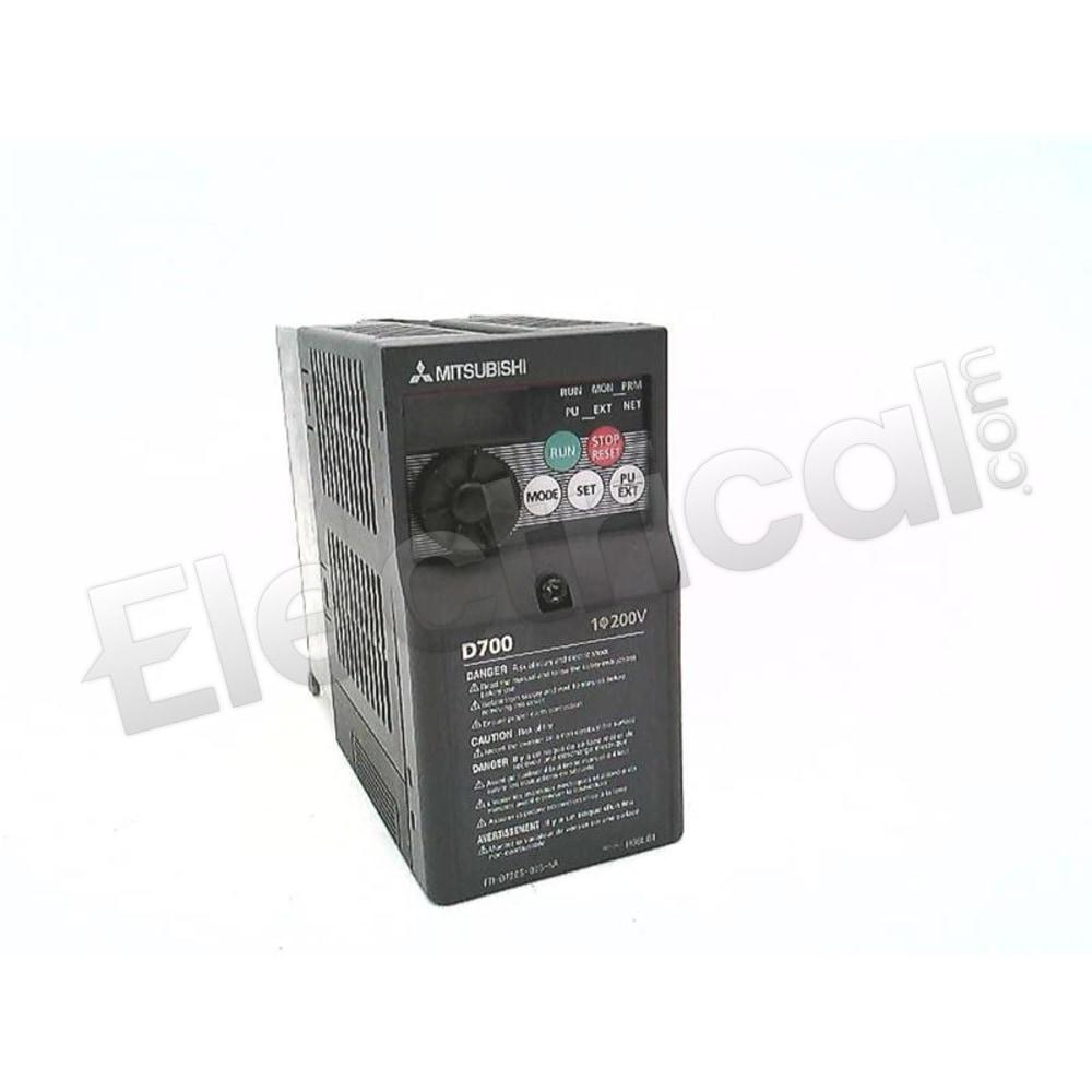 FR-D720S-025-NA