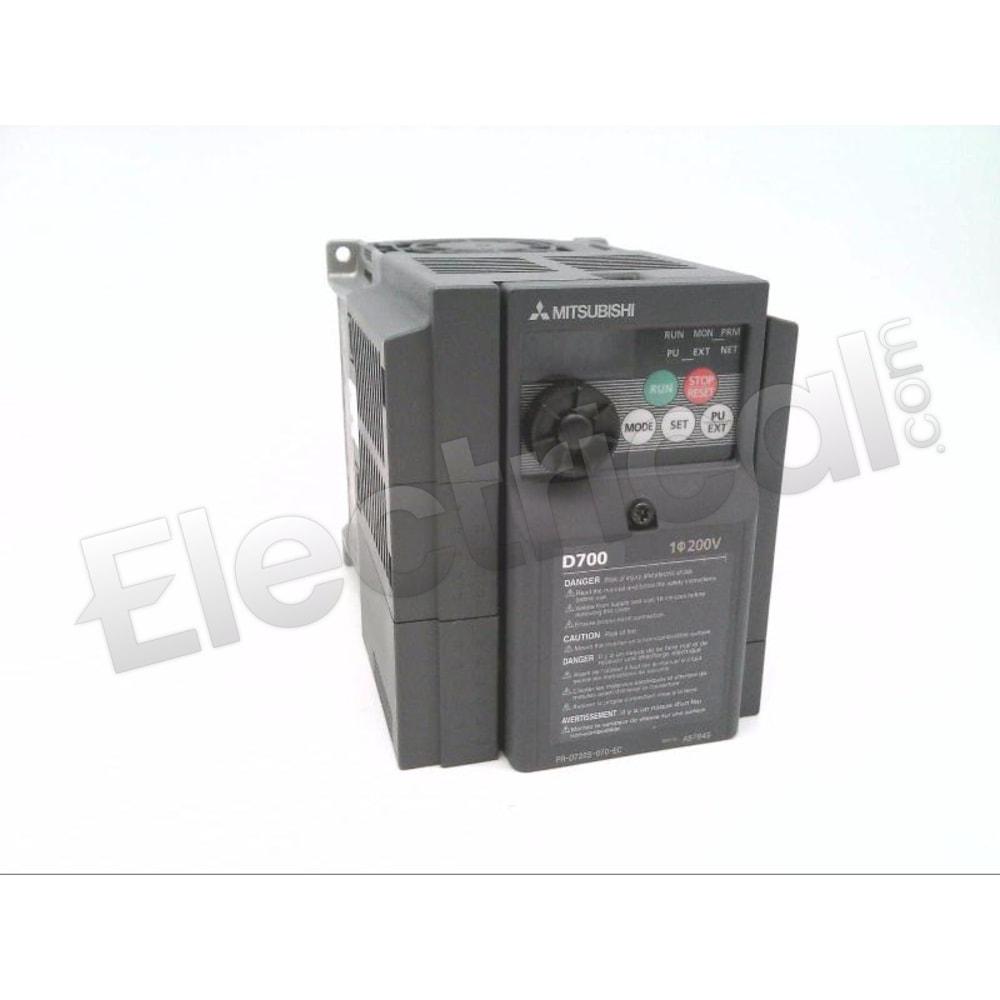 FR-D720S-070-W1
