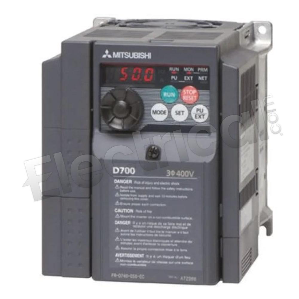 FR-D720S-070SC-EC