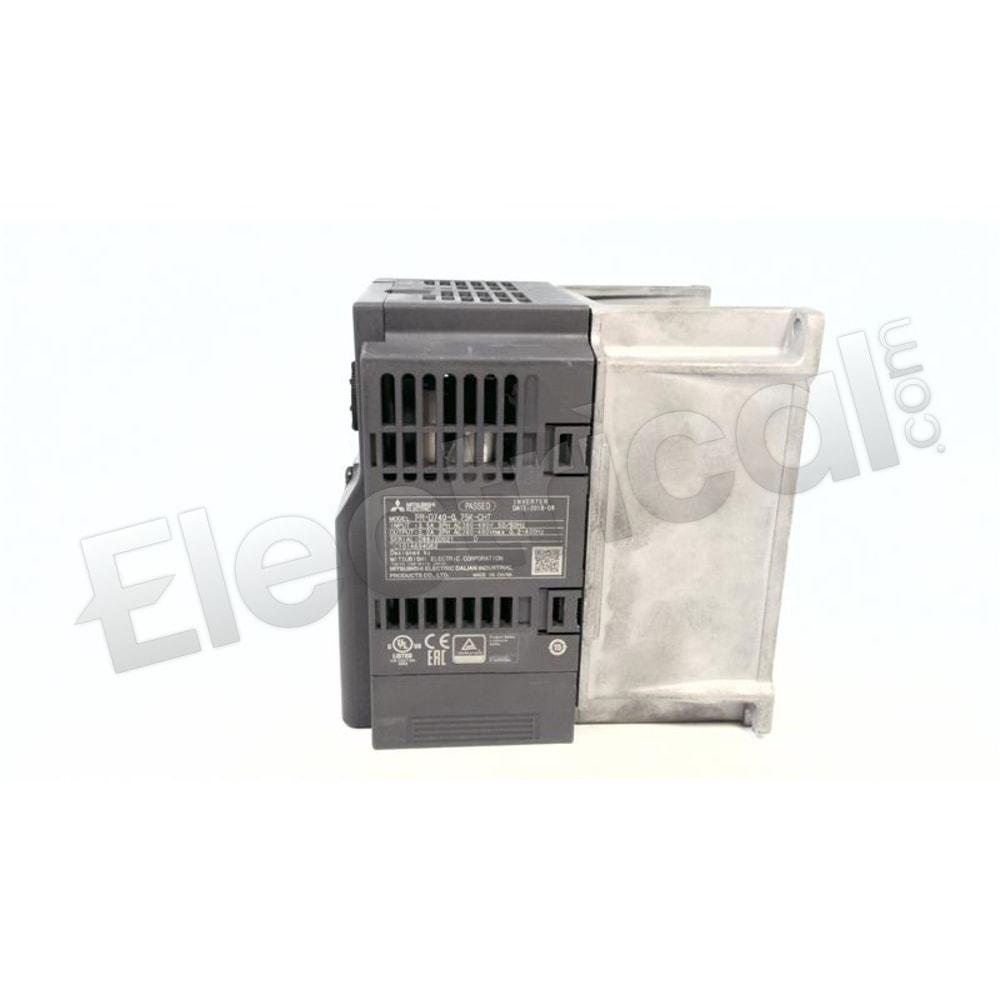 FR-D740-0.75-CHT