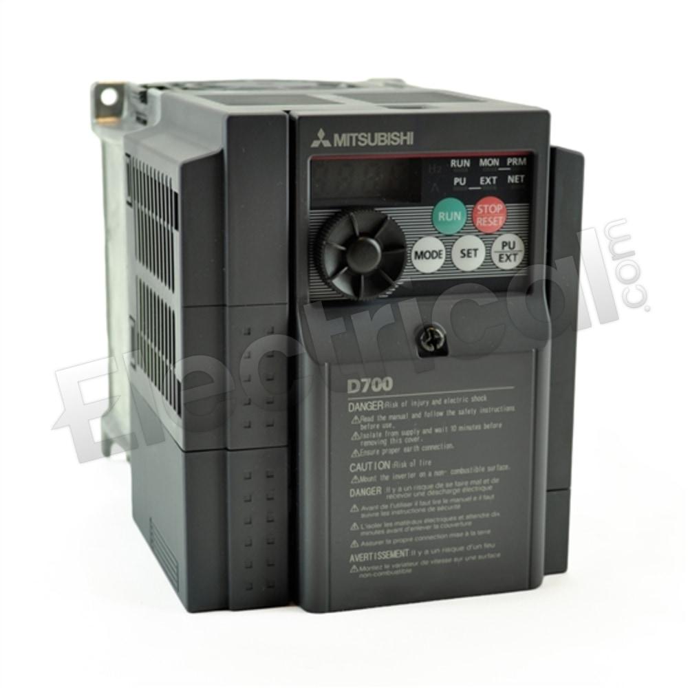 FR-D740-012-NA