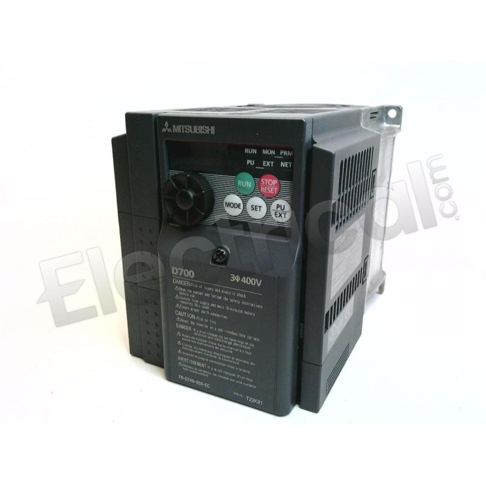 FR-D740-050-EC