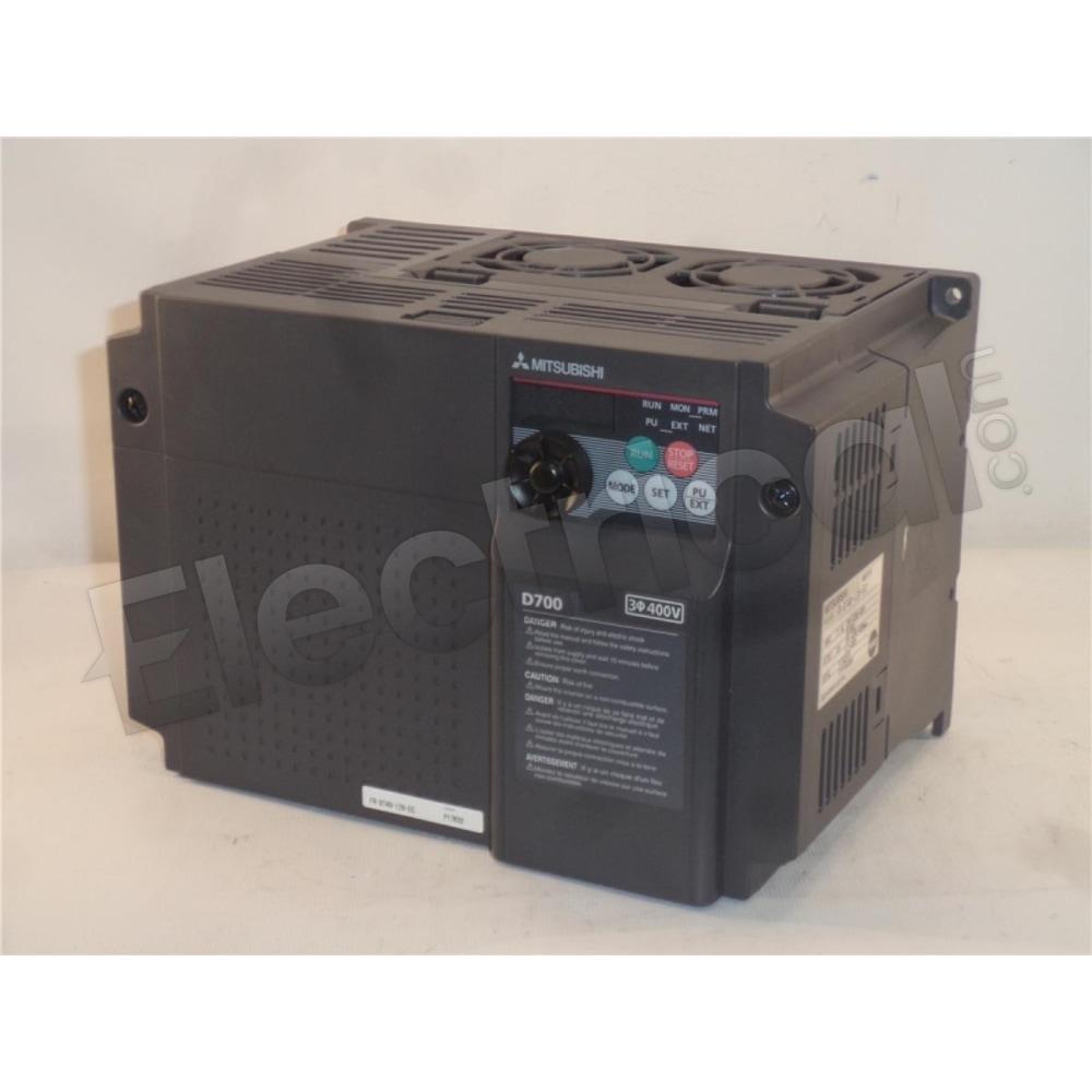 FR-D740-120-EC