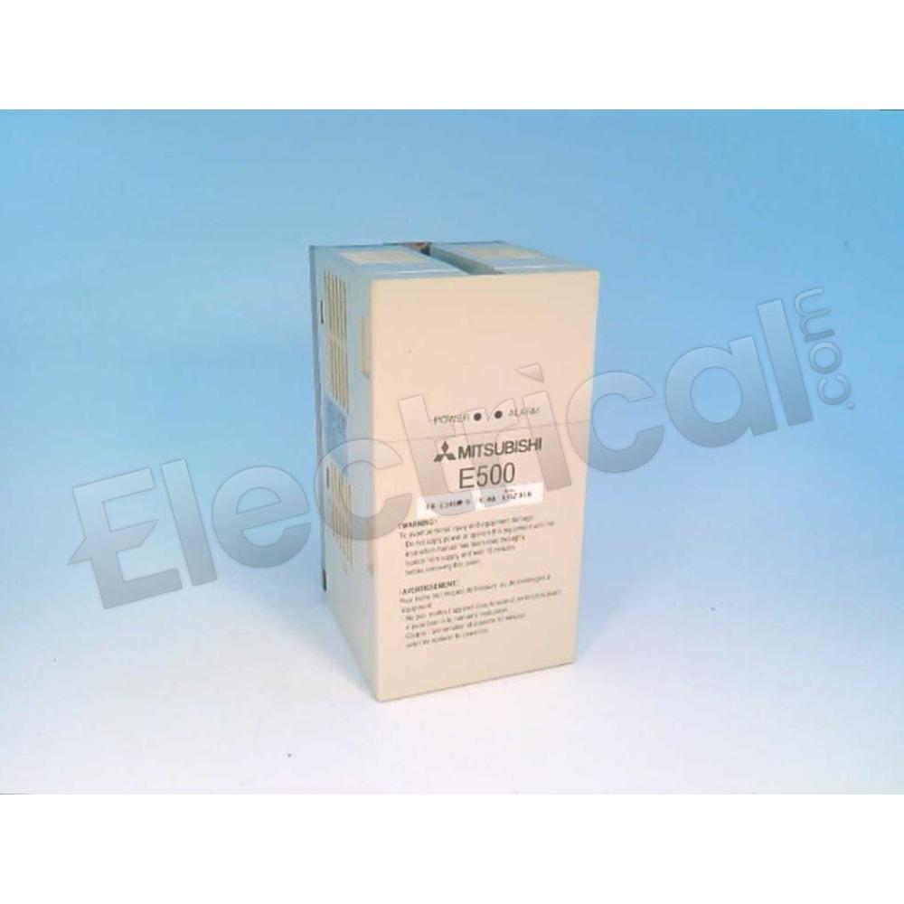 FR-E510W-0.1K-NA