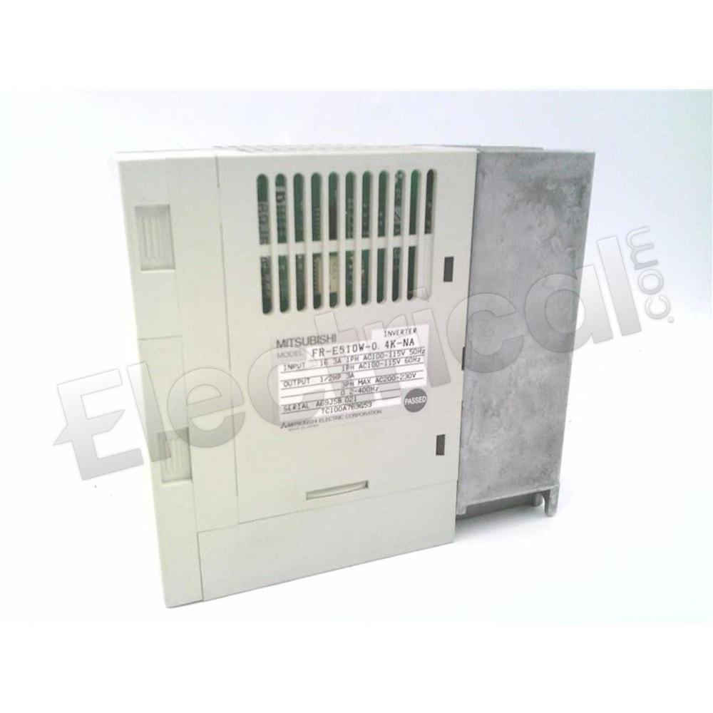 FR-E510W-0.4K-NA