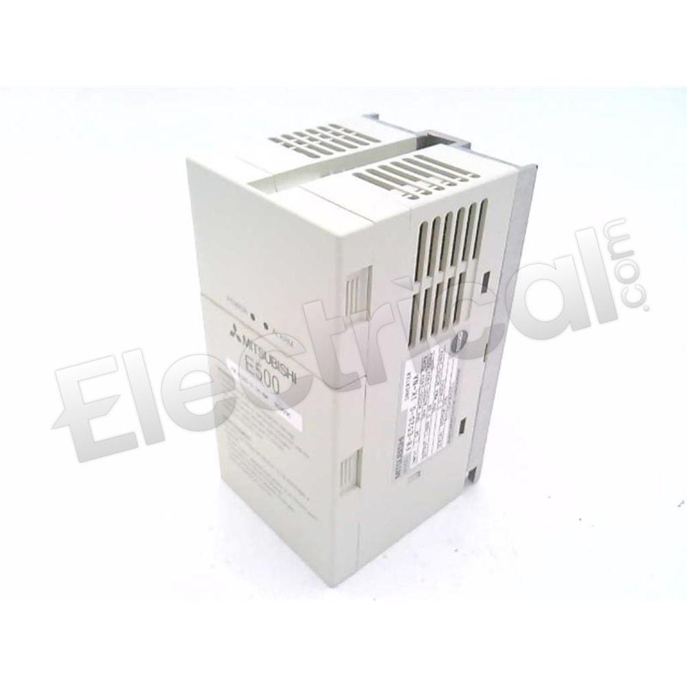 FR-E520-0.1K-NA