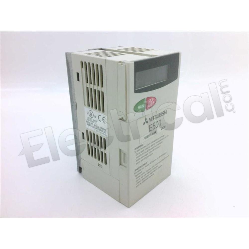 FR-E520-0.2K-NA