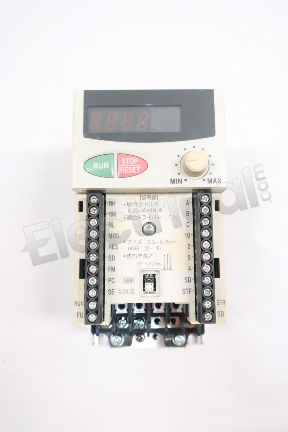 FR-E520-0.4K-08