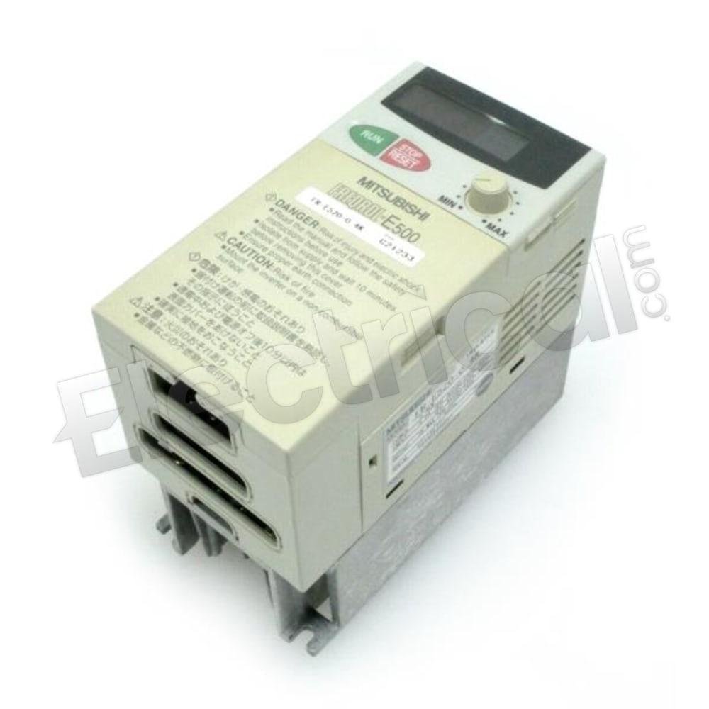 FR-E520-0.4K