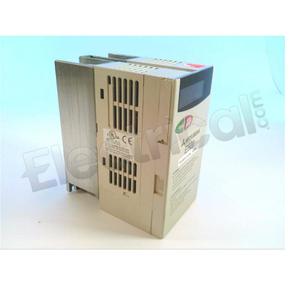 FR-E520-0.4K-NA