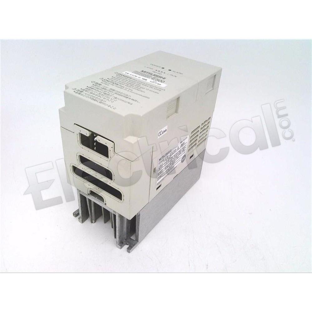 FR-E520-0.4KN
