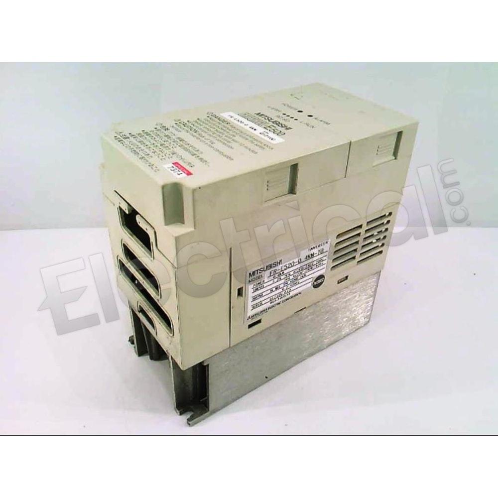 FR-E520-0.75K-NA