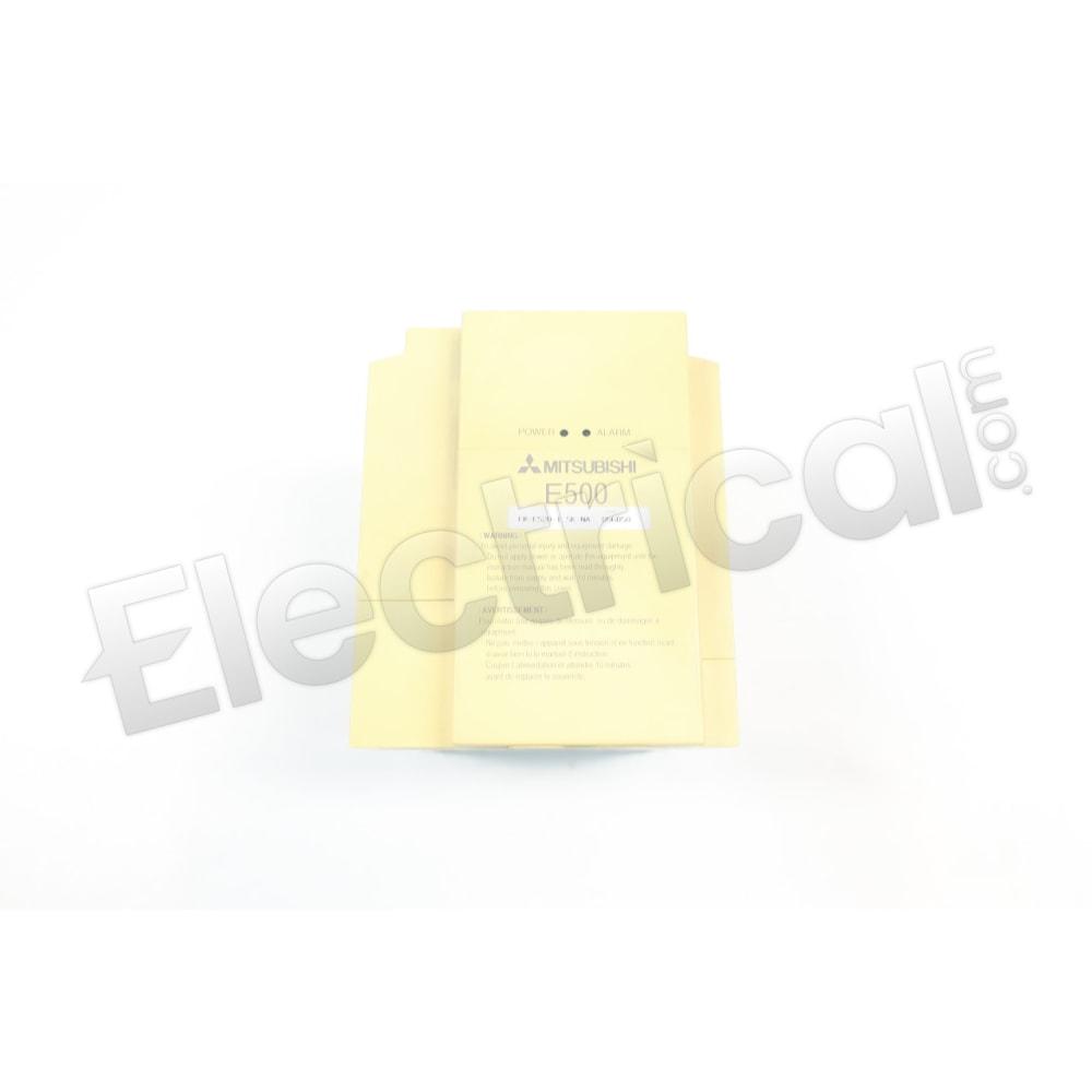 FR-E520-1.5K-NA