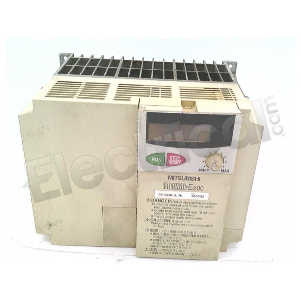 FR-E520-3.7K