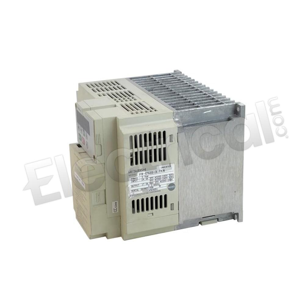 FR-E520-3.7KN